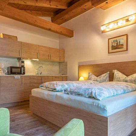 Piccolo Apartment Ebbs Εξωτερικό φωτογραφία