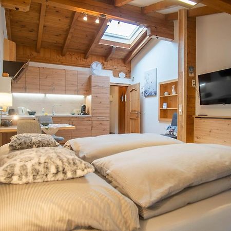 Piccolo Apartment Ebbs Εξωτερικό φωτογραφία
