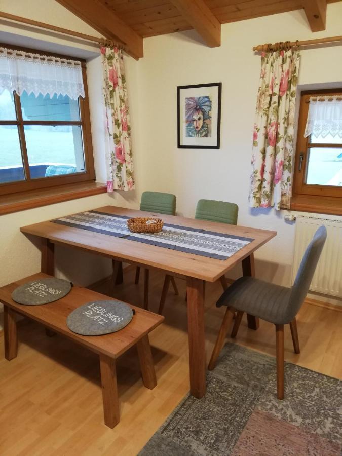 Piccolo Apartment Ebbs Εξωτερικό φωτογραφία