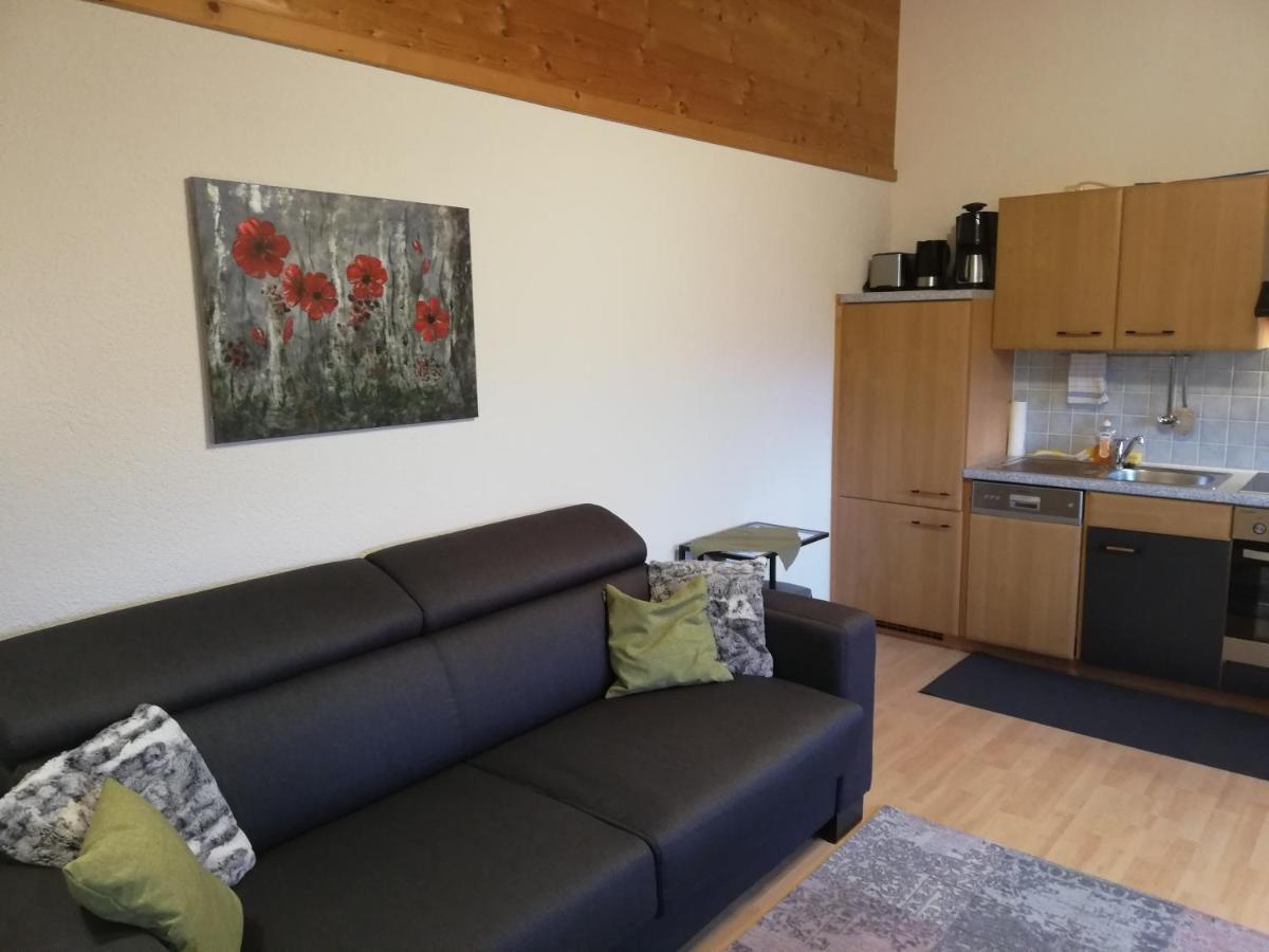 Piccolo Apartment Ebbs Εξωτερικό φωτογραφία