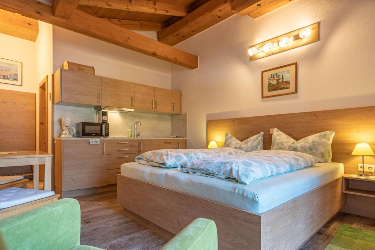 Piccolo Apartment Ebbs Εξωτερικό φωτογραφία
