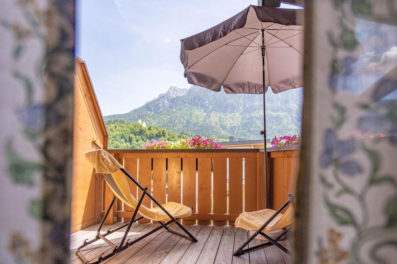 Piccolo Apartment Ebbs Εξωτερικό φωτογραφία