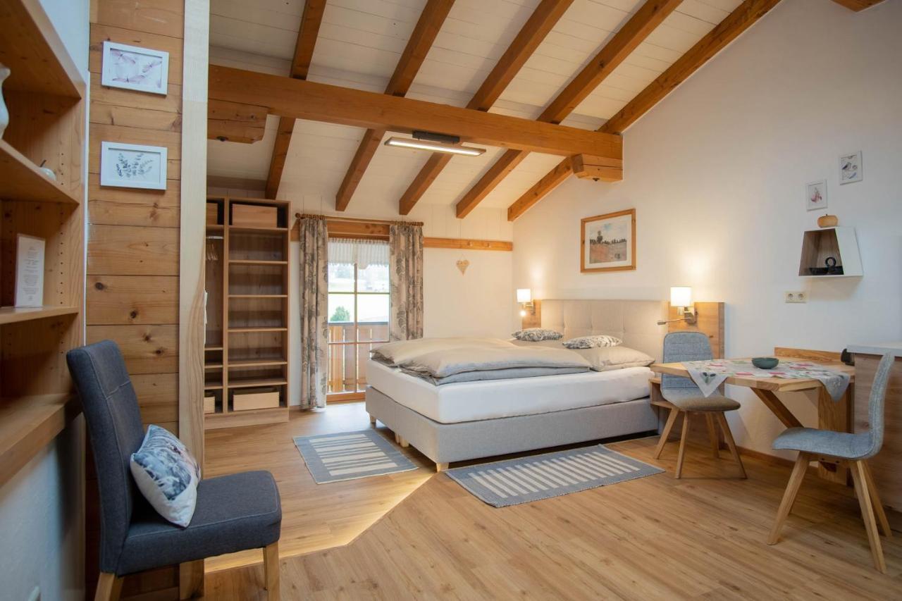 Piccolo Apartment Ebbs Εξωτερικό φωτογραφία