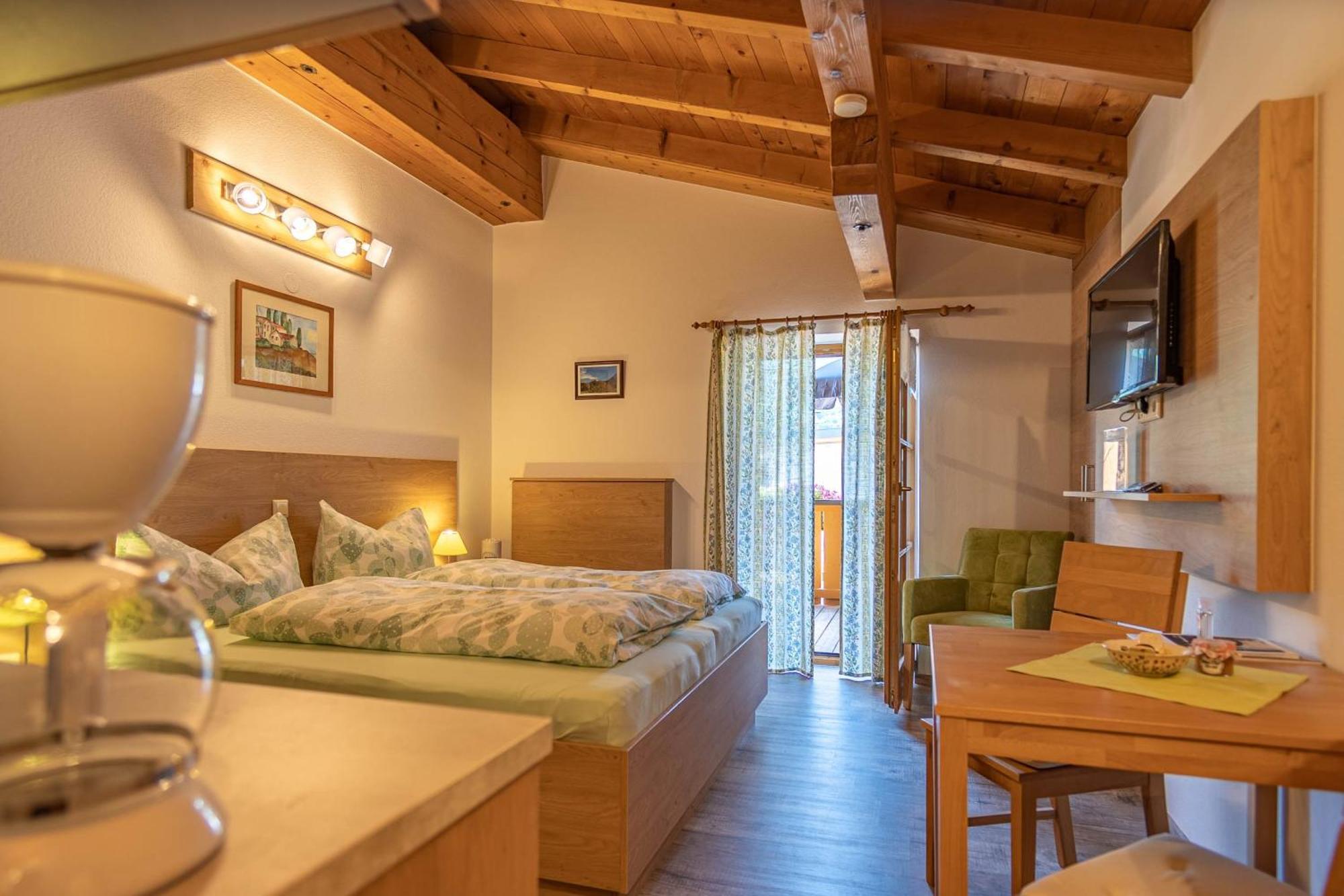 Piccolo Apartment Ebbs Εξωτερικό φωτογραφία