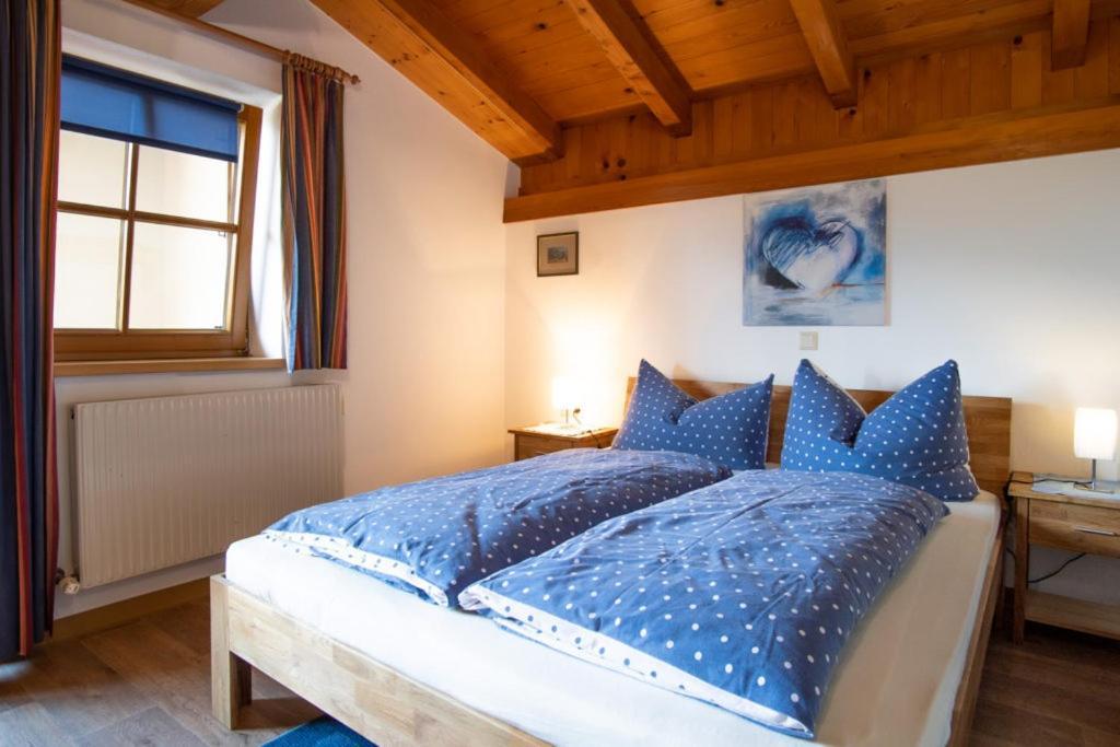 Piccolo Apartment Ebbs Εξωτερικό φωτογραφία