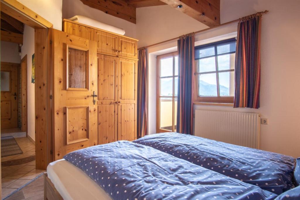 Piccolo Apartment Ebbs Εξωτερικό φωτογραφία