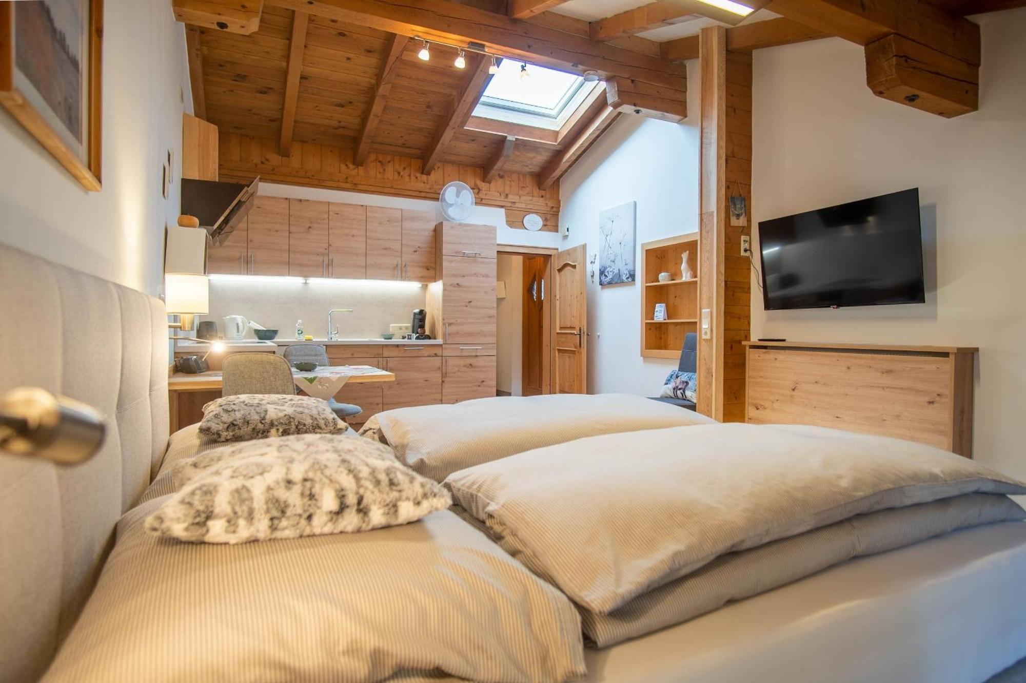 Piccolo Apartment Ebbs Εξωτερικό φωτογραφία