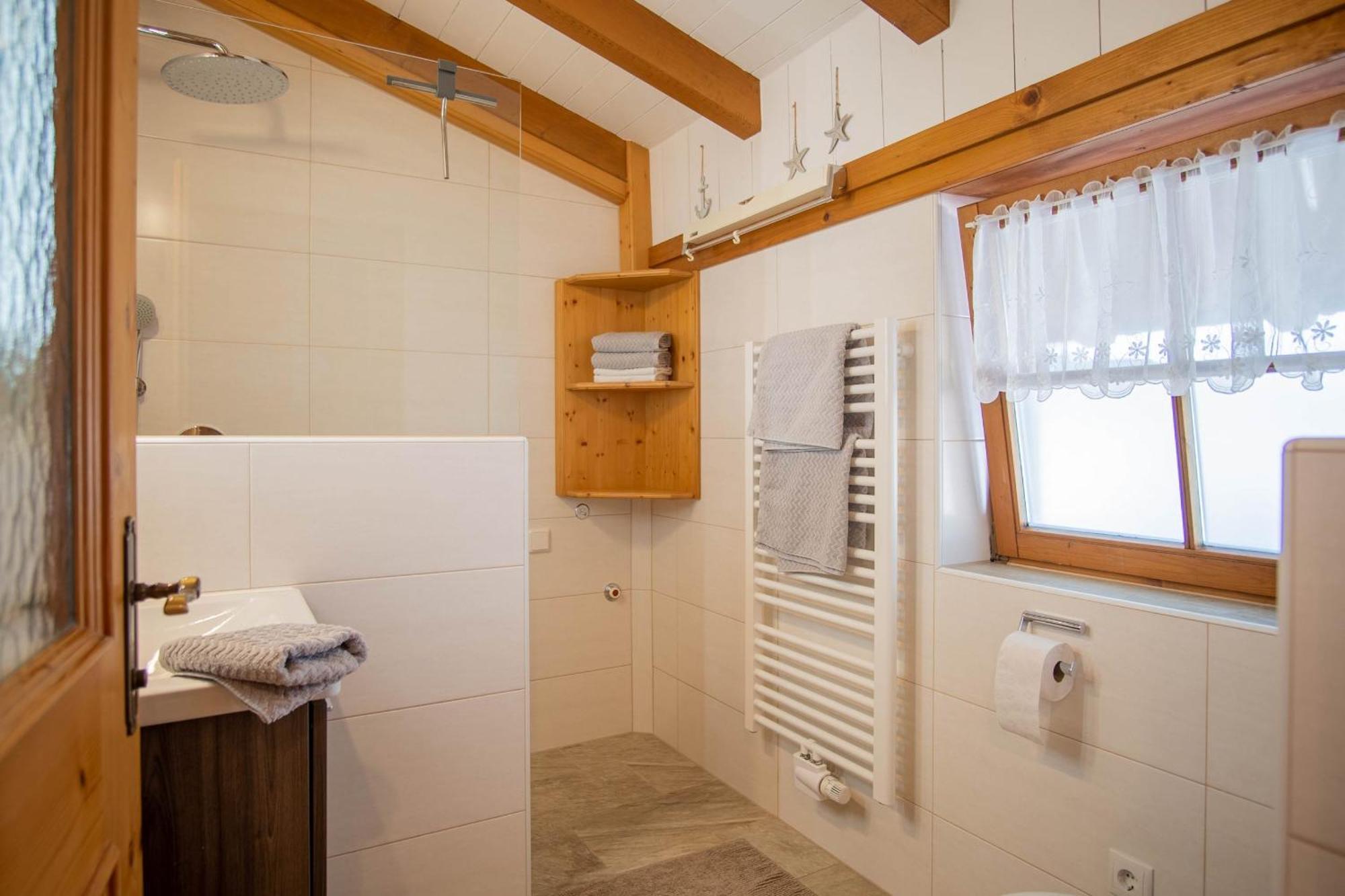 Piccolo Apartment Ebbs Εξωτερικό φωτογραφία