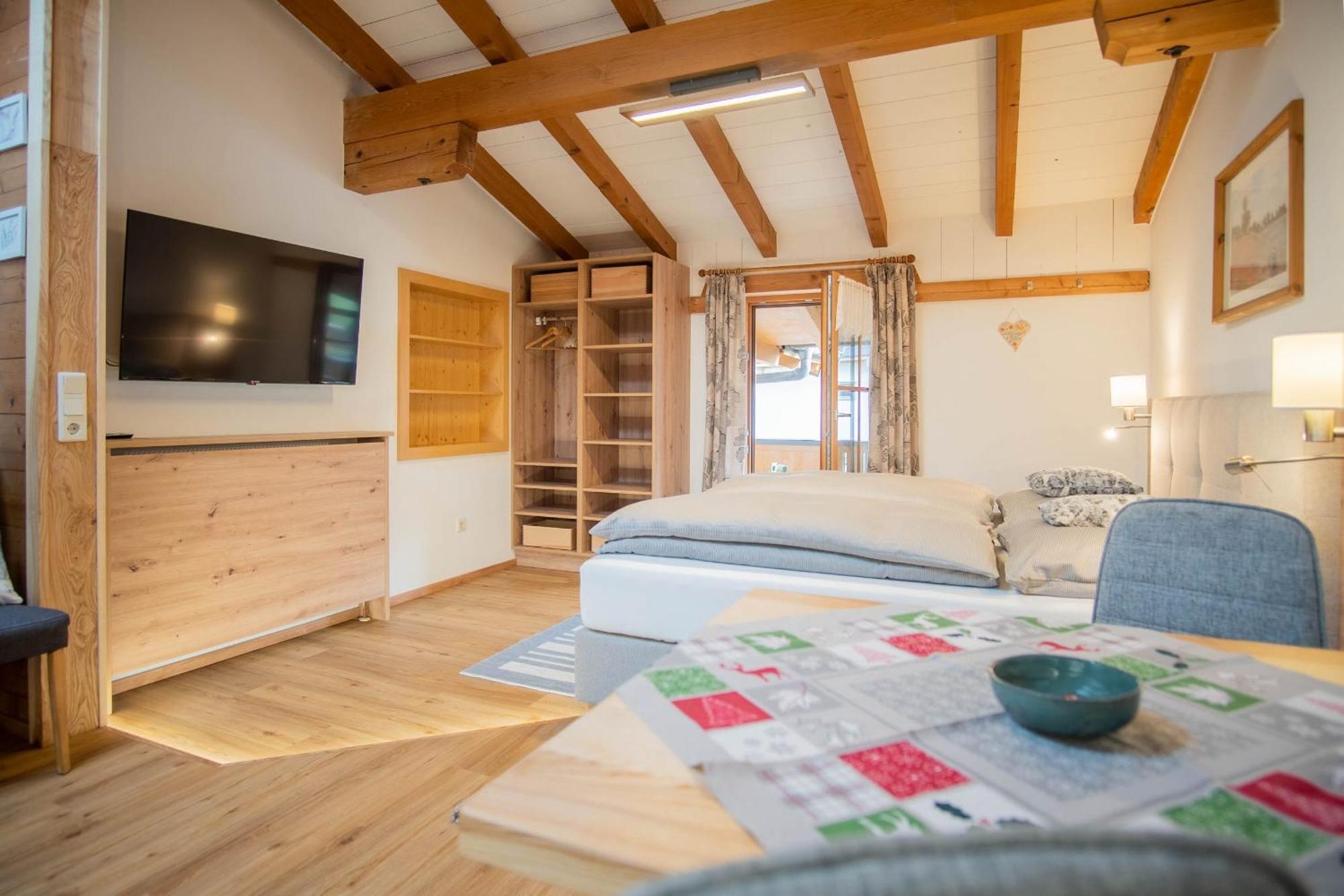 Piccolo Apartment Ebbs Εξωτερικό φωτογραφία