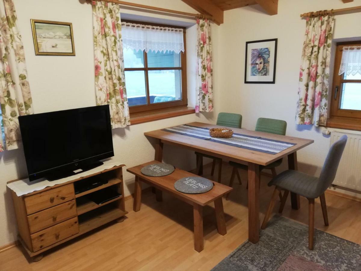 Piccolo Apartment Ebbs Εξωτερικό φωτογραφία