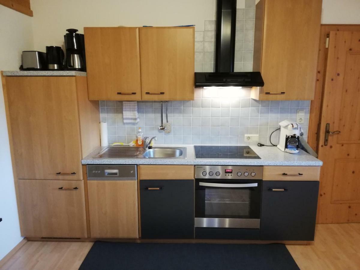 Piccolo Apartment Ebbs Εξωτερικό φωτογραφία