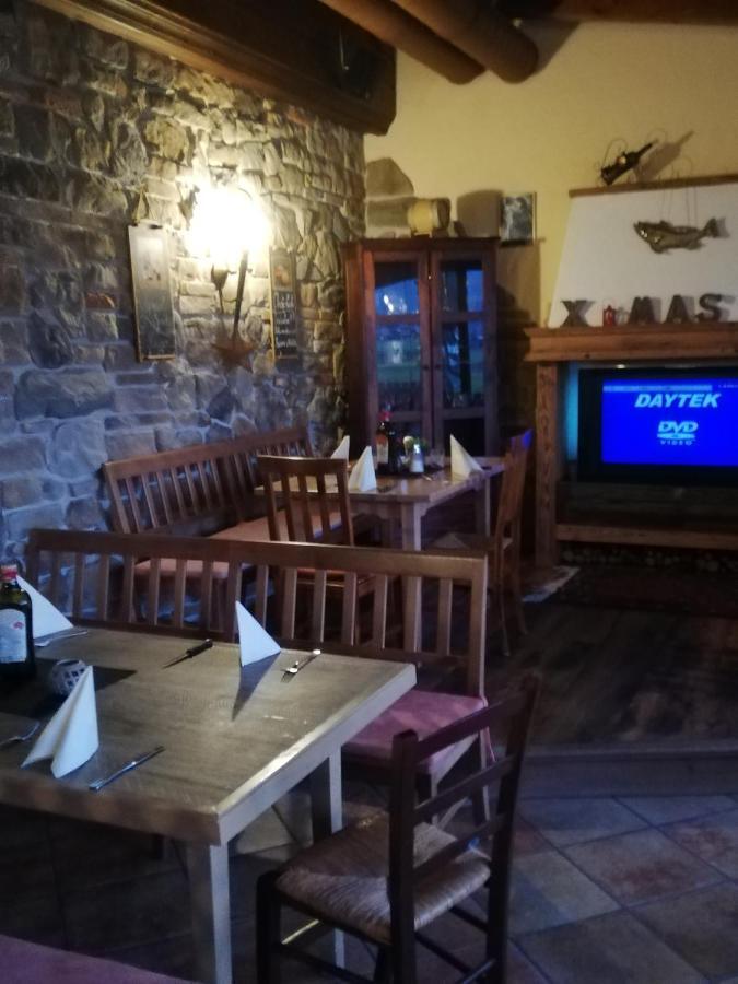 Piccolo Apartment Ebbs Εξωτερικό φωτογραφία